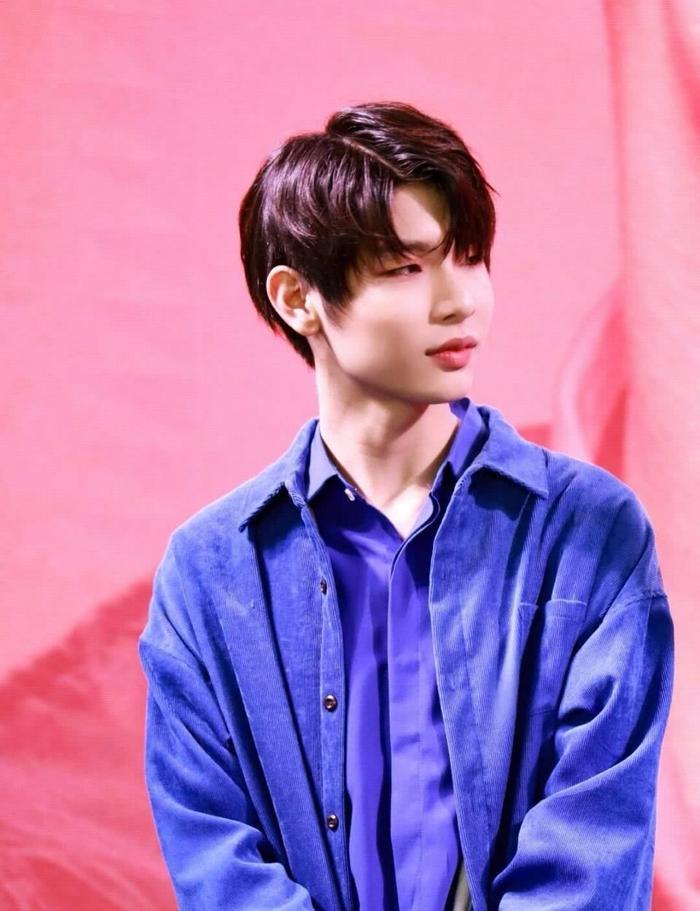 清秀版小吴上变形记，网友：这个叫胡子豪的富二代是小吴的弟弟？