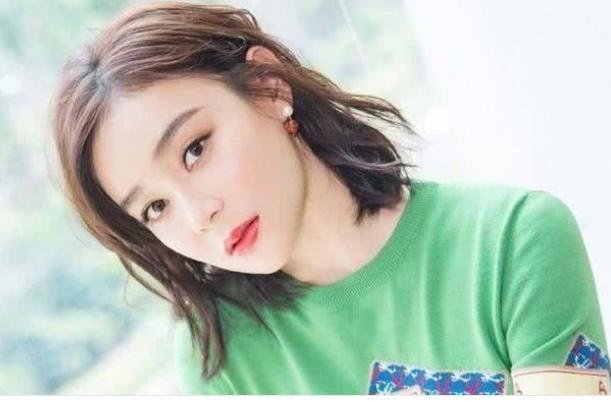 袁姗姗首回应与赵英俊恋情, 自认不愁嫁, 曾被曝会奉子成婚