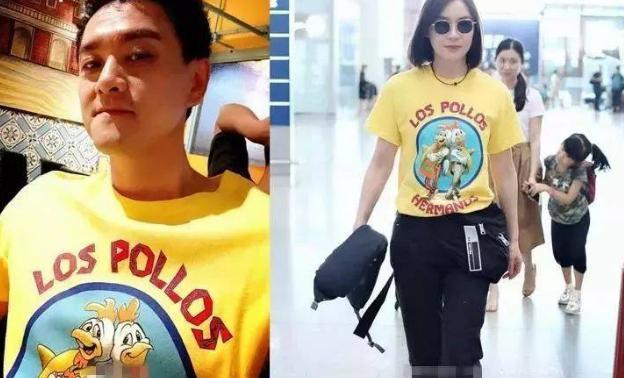 袁姗姗首回应与赵英俊恋情, 自认不愁嫁, 曾被曝会奉子成婚