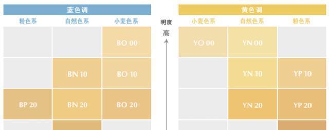 美妆博主常说的一白、二白、三白代表什么呢?