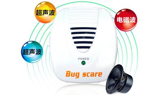 驱鼠器对人体的危害详解！