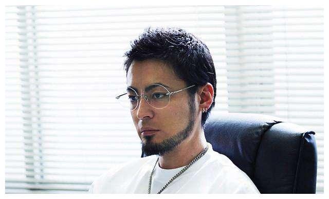 热血高校演“芹泽”的他有多牛，只要去试镜，就没有得不到的角色