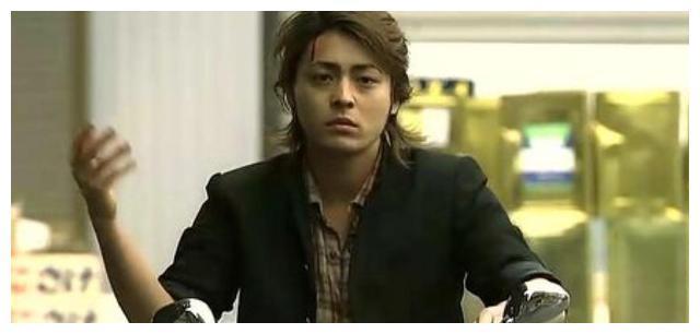 热血高校演“芹泽”的他有多牛，只要去试镜，就没有得不到的角色