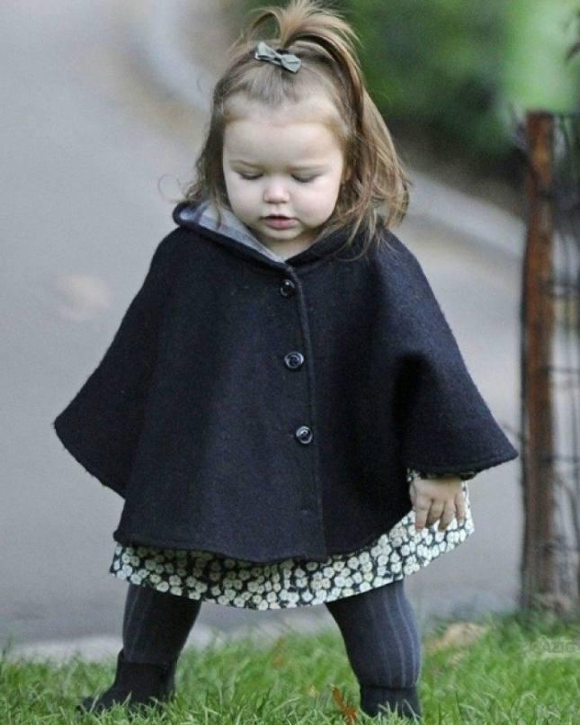 投胎界的小小扛把子! 小七曾经在小贝的怀中惊艳了世界