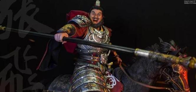 张飞活着肯定气炸!谁说我叫“张翼德”?瞧我两只眼不瞪爆你