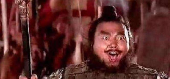 张飞活着肯定气炸!谁说我叫“张翼德”?瞧我两只眼不瞪爆你