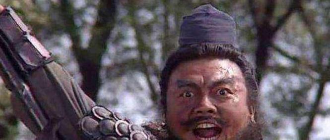 张飞活着肯定气炸!谁说我叫“张翼德”?瞧我两只眼不瞪爆你