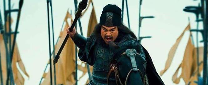 张飞活着肯定气炸!谁说我叫“张翼德”?瞧我两只眼不瞪爆你