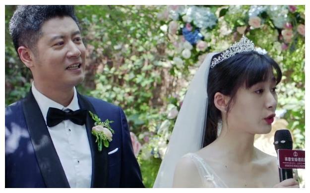 青春斗大结局：钱贝贝答应周丹墨求婚，沈严说4字，贝贝瞬间泪崩