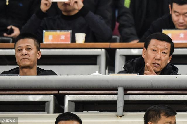 凉凉!权健被正式立案调查,崔康熙心生悔意,俱乐部托管or解散?