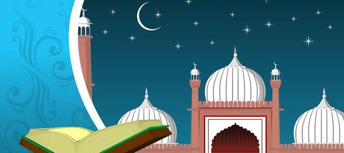 斋月那高贵的夜间，胜过一千个月