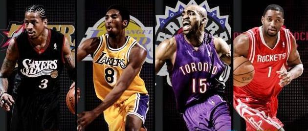 四大分位、风尘四侠、雷霆四少谁更厉害?