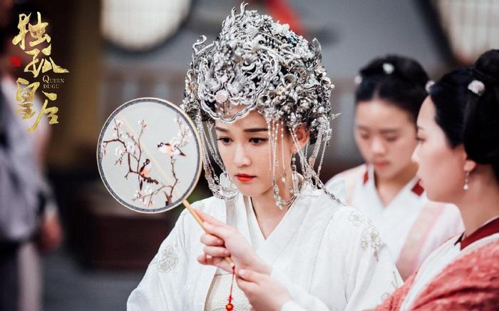 独孤皇后VS独孤天下,有哪些不一样?你更喜欢哪部呢?