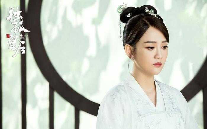 独孤皇后VS独孤天下,有哪些不一样?你更喜欢哪部呢?