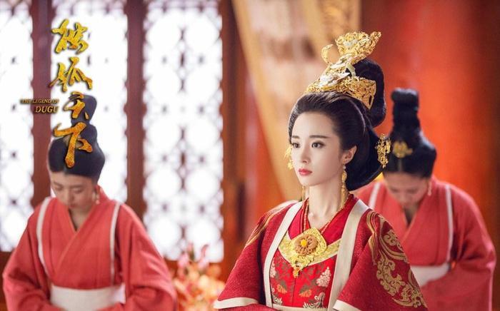 独孤皇后VS独孤天下,有哪些不一样?你更喜欢哪部呢?