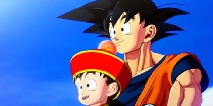 龙珠也成18禁？美议员迷惑发言痛批《龙珠Z》为色情动画