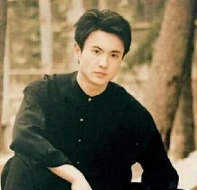 喜剧“鬼才”沈腾回应喜感封面:这要是别人我都想揍他,太帅了