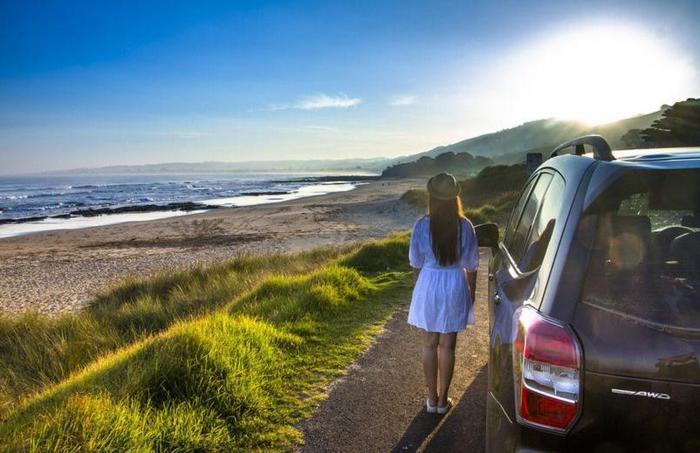 老司机说:敢在川藏线艳遇穷游女的都是重口味!