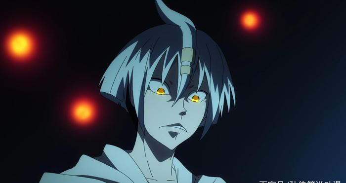 自《火影忍者》迪达拉起，第三位“爆炸”艺术家出场