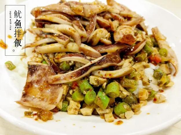 陕西高颜值网红食堂