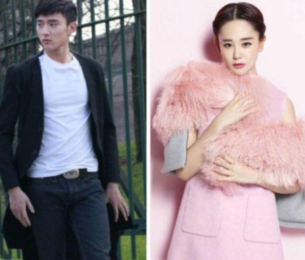 于小彤海陆相差十岁的姐弟恋早已结束，当年当街热吻也是很甜了