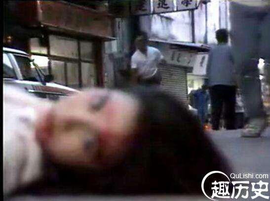 中山灭门奸杀案真相,一家三口被杀(女儿被强奸倒浸洗衣机)!