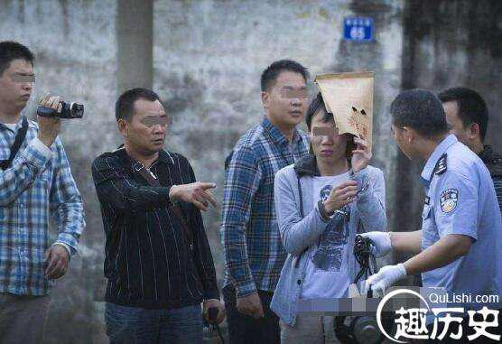 中山灭门奸杀案真相,一家三口被杀(女儿被强奸倒浸洗衣机)!