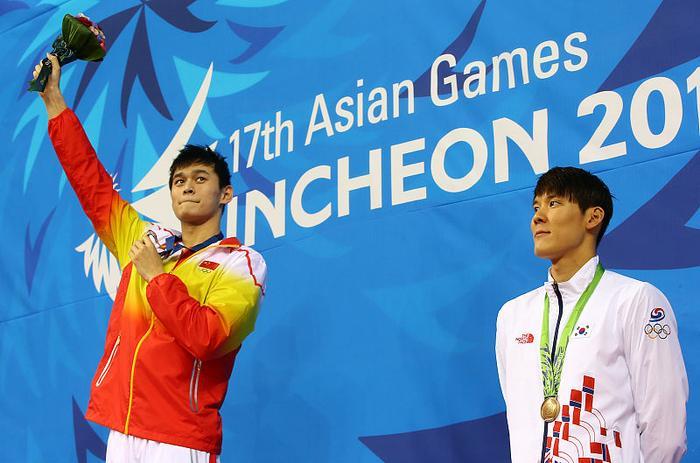 国际游泳联盟做了正义的惩罚,霍顿摊上事了,你还皮不皮?