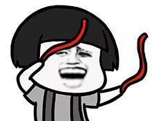 愚人节专用表情包~