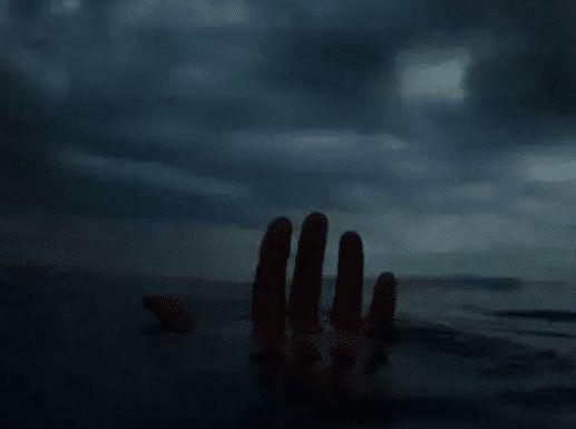 听说你胆子很大? “深海恐惧症”测试图, 你敢点开吗?