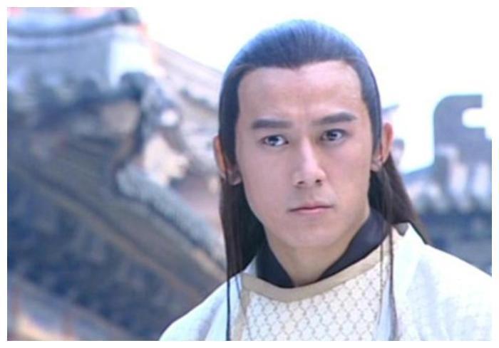 葛优亲外甥竟是他，曾和贾静雯传绯闻，靠自己40岁获新人奖