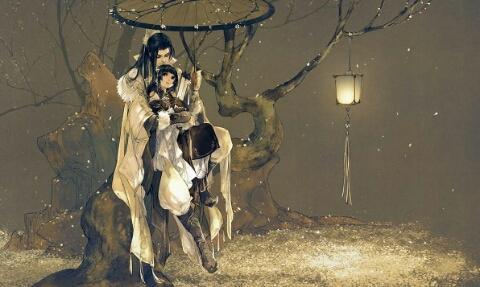 剑网3：曾经带火了818和世纪佳缘 它却是靠这个才活下来的