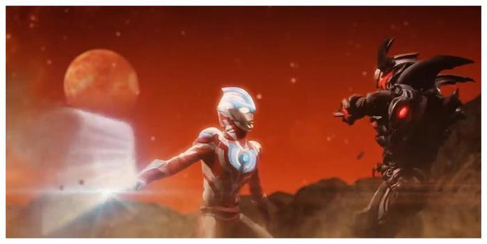 路基艾尔实力有多强?不用火花人偶就能打败银河,失败方式太憋屈