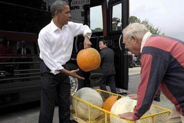 前美国总统奥巴马卸任以后干什么去了？