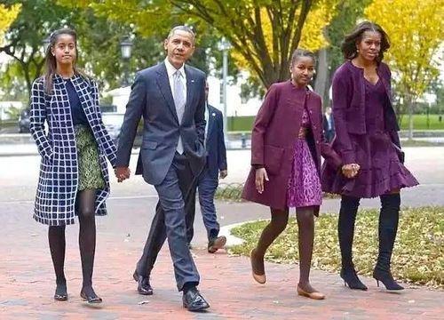 前美国总统奥巴马卸任以后干什么去了？