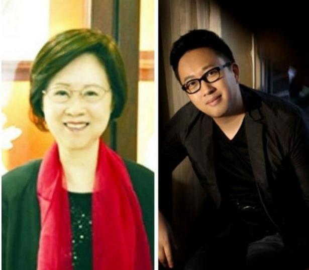 于正侵权案3年未道歉，琼瑶忍无可忍法院强制执行