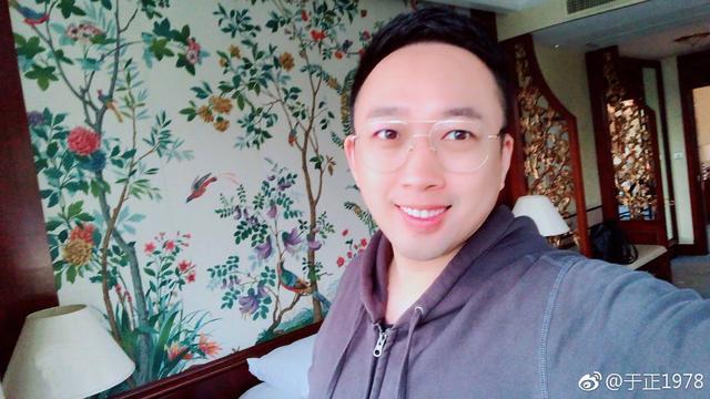 于正侵权案3年未道歉，琼瑶忍无可忍法院强制执行