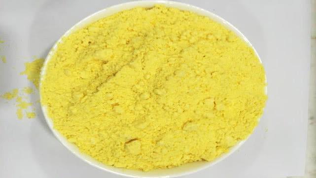 鲢鳙饵料自制教程来袭，感兴趣的看看吧