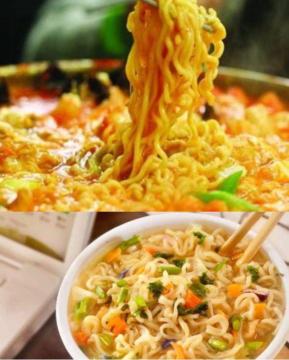 这款方便面曾经火过康师傅，如今即将退出市场，再见，青春！