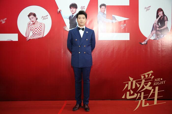 恋爱先生:罗玥重操程皓旧业?邹北业乔依琳重新和好?