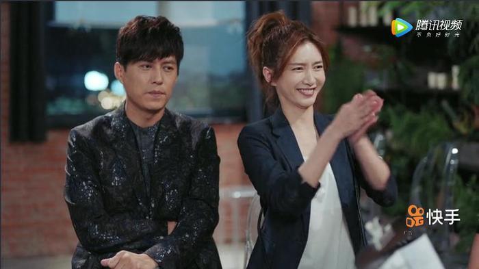 恋爱先生:罗玥重操程皓旧业?邹北业乔依琳重新和好?