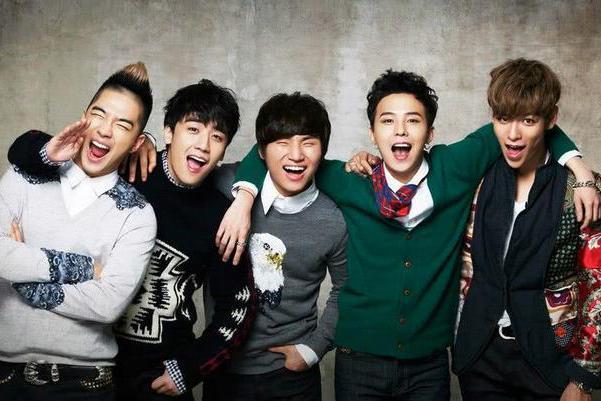 连鸟叔PSY也离开了,没了Bigbang的YG真的凉凉!