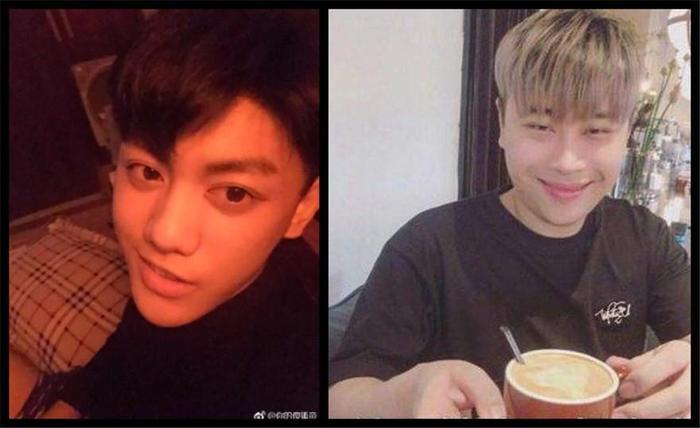 傻狐帝直播中暗示自己绿了五五开， 直言我怕是中了蛇毒!