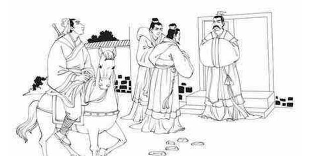 战国四公子之孟尝君为官不爱财，做人之典范！