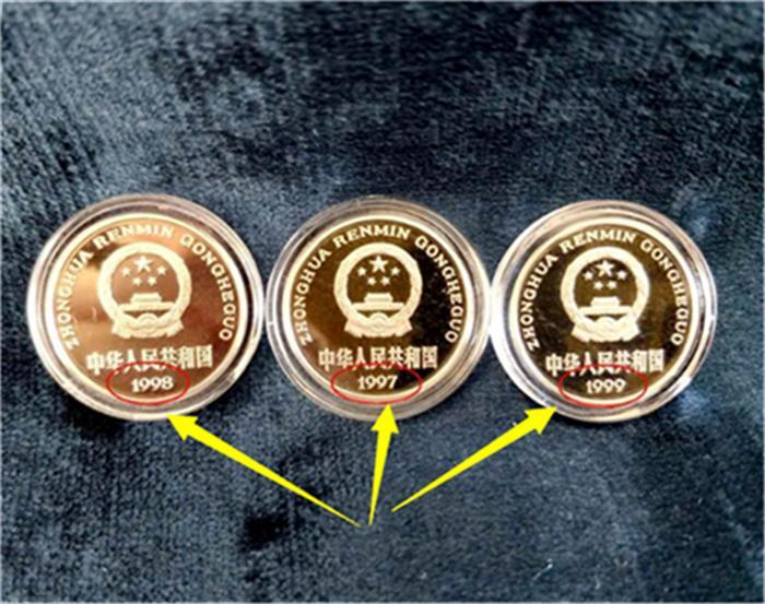 这枚硬币很不一般，全世界只有少数人见过，如今价值八万以上