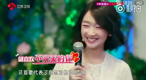 余文乐结婚周冬雨微博沦陷，曾订下甜蜜3年之约，是真的动心过