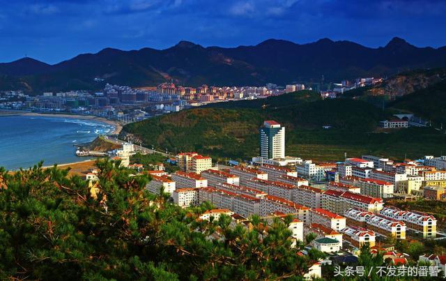 山东和广东一字之差,差距十万八千里