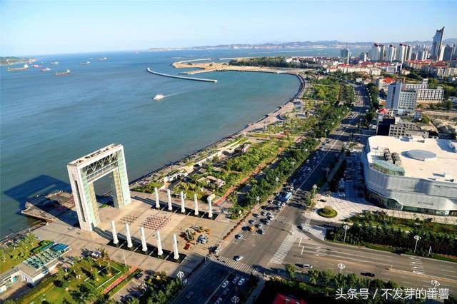 山东和广东一字之差,差距十万八千里