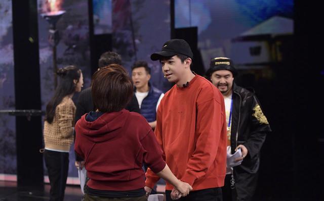 流星雨已经播出十年！俞灏明重回艾利斯顿，保安却说其没有学生证