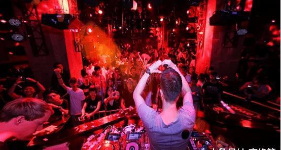 夜店、夜总会和酒吧傻傻分不清,三者到底有什么区别呢?别去错了